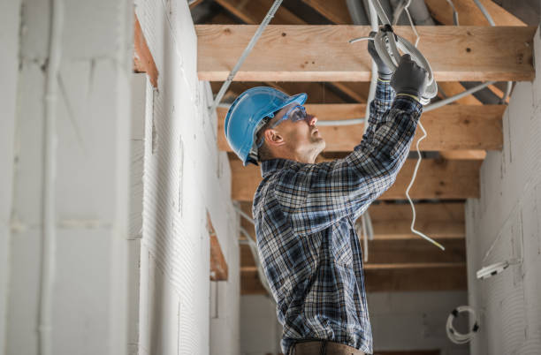 Best Licensed Electrician  in Green Cove Springs, FL