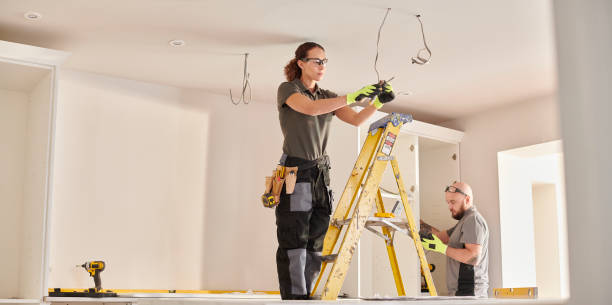 Generator Installation Services in Green Cove Springs, FL