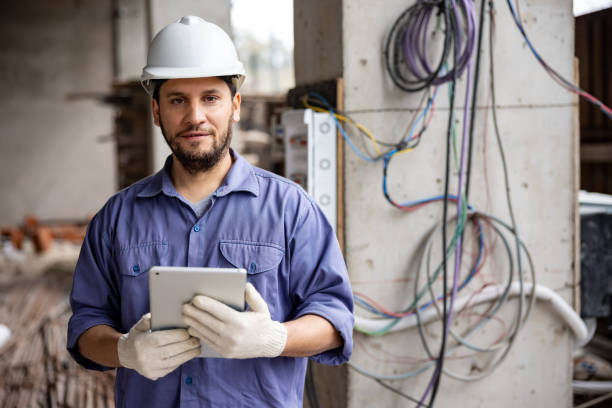 Green Cove Springs, FL Electrician Company