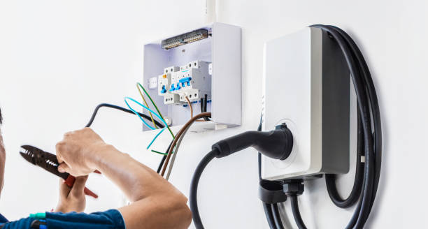 Best Electrical Rewiring Services  in Green Cove Springs, FL