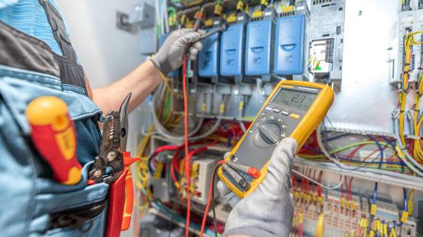 Best Electrical Troubleshooting Services  in Green Cove Springs, FL