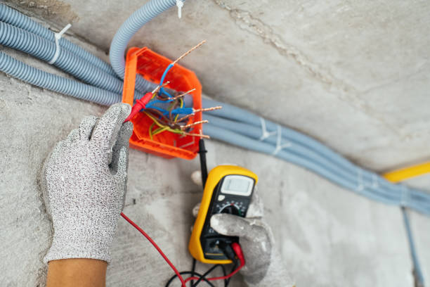 Best Electrical Upgrades for Homes  in Green Cove Springs, FL