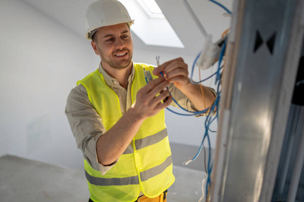 Best Electric Panel Repair  in Green Cove Springs, FL